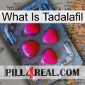 What Is Tadalafil 13